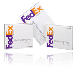 FedEx